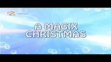 Winx Club - Musim 5 Episod 10 - Natal Magis (Bahasa Indonesia - MyKids)