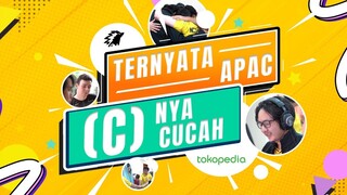 TERNYATA APAC (C)NYA ITU CUCAH - BACKSTAGE VCT APAC STAGE 2 : PLAYOFF