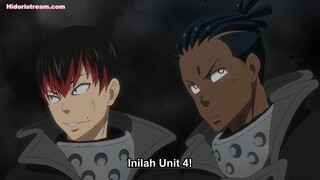 Fire Force Season 3 Episode 11 (Subtitle Indonesia)