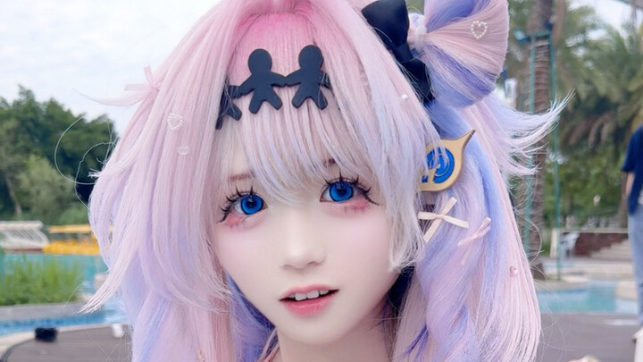 Từ lâu đã nghe nói Tứ Xuyên có nhiều cô gái ngọt ngào nhất