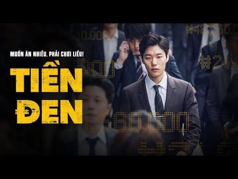 TIỀN ĐEN tóm tắt review phim Money 2019 | Phim Hàn Quốc cực hay