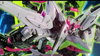 Bandai's knockoff Gundam is a good way to get a chance to play with the popular Cyberpunk 2077 Gunda