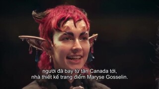 Phù thủy trang điểm (Phần 4) EP 2 [Sub Việt]