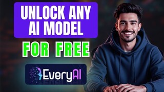 EveryAI Review: Unlock 350+ AI Tools to Automate Content, Design & Marketing