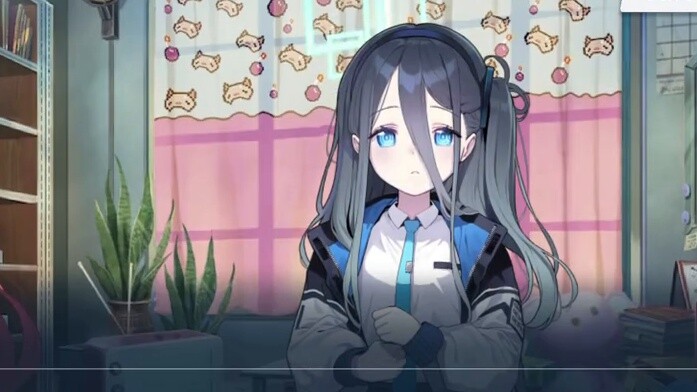 เมื่อครูเดินชนมุมโต๊ะนักเรียน