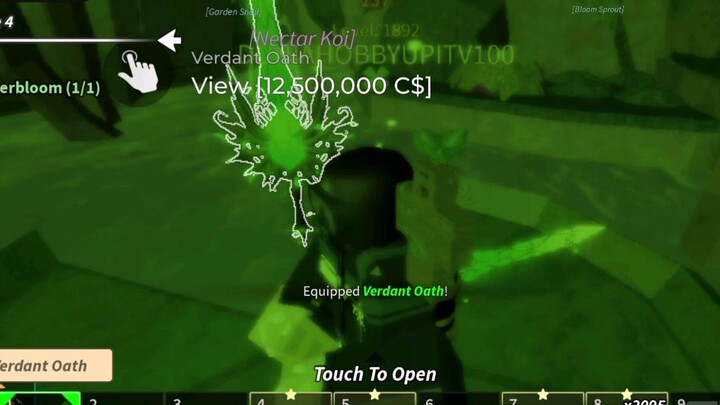 I do the same quest every day 25&26 #roblox#Fisch#competitionreviewbstation #furabfamily💜#furab💜