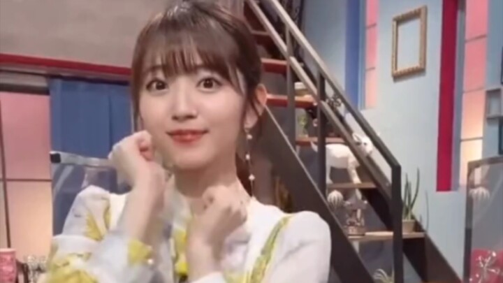 อาโออิ ทานากะยิงประตูใส่ทีมสเปนได้แล้ว แค่นึกถึงว่าไอริ ซูซูกิจะให้รางวัลเขา ใจผมก็เจ็บปวดเหลือเกิน