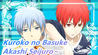 Basket Kuroko|Selamat Ulang Tahun~Akashi Seijuro~[Terlambat]_2