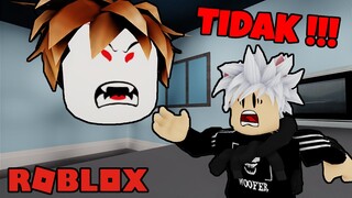 AKU DI CULIK OLEH YOUTUBER BEACONCREAM !!! - BEACONCREAM ESCAPE - roblox gameplay indonesia