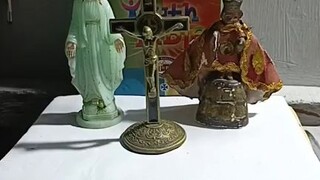 Evening Prayer (November 25, 2025) #faith #prayer #ordinarytime2025