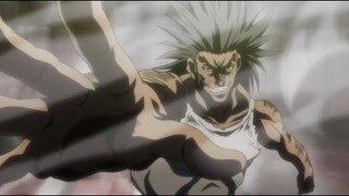 Hunter X Hunter - UVOGIN (ANIME WORKOUT MOTIVATION AMV)