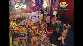 Ganpati Bappa में Daya को क्यों दिखता है Jetha__Taarak Mehta Ka Ooltah Chashmah_