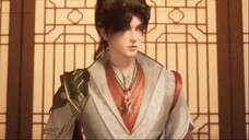 The Sword Emperor Of Eternity Episode 16 Sub Indo