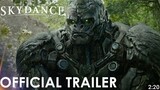 Transformers : Rise Of The Beast | official trailer 2023