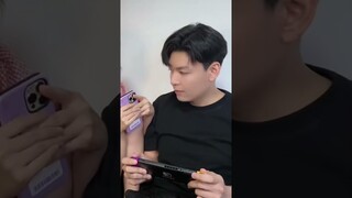 คุ้นๆ มั้ย 🤣❤️