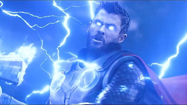 “A collection of superheroes’ cool transformations”