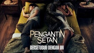 ALUR CERITA FILM PENGANTIN SETAN 2025