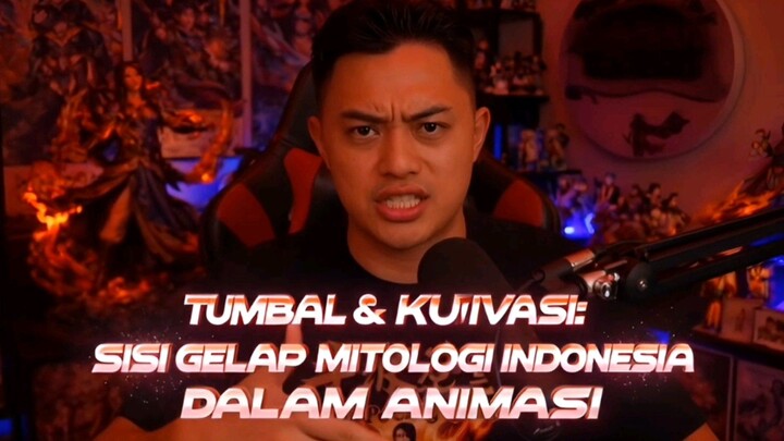 Kultivator jahat vs mitologi ilmu hitam Indonesia, ada kesamaan ?