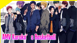 Kuroko's Basketball