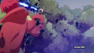 Benimaru's Revenge | That Time I Got Reincarnated as a Slime 2 | Episode 10[English Sub]