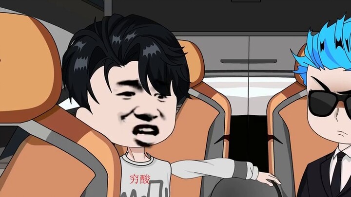 Extra long-running love story: Lovers finally get married (with a surprise at the end)