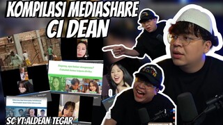 KOMPILASI MEDIASHARE DEANKT || PART 88!!!