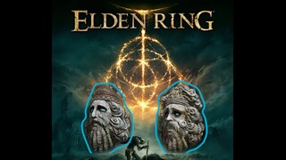 Elden Ring | Switch Helmet to restore HP? Unlimited use？OMG!