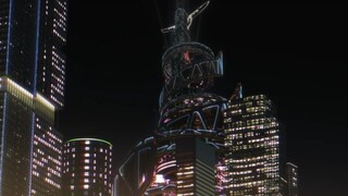 lazarus ep 11