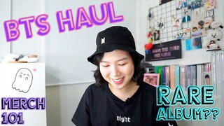 BTS Merch Haul: Where I Purchase | Philippines