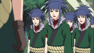 [Naruto] Red Lotus Crystal Release Inventory