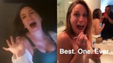 Best Scare Cam Pranks 2022 on TikTok #72 | Try not to Laugh | Funny Videos Compilation