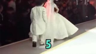 The little cutie who keeps scoring!