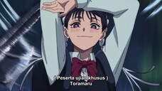 ( Alur cerita ) sakamoto days cour 2 episode 8 part 1 - kedatangan peserta ujian khusus