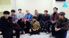 오랜만에 텐타곤