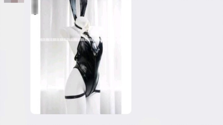 I want to see the anchor dressed like this 2.0