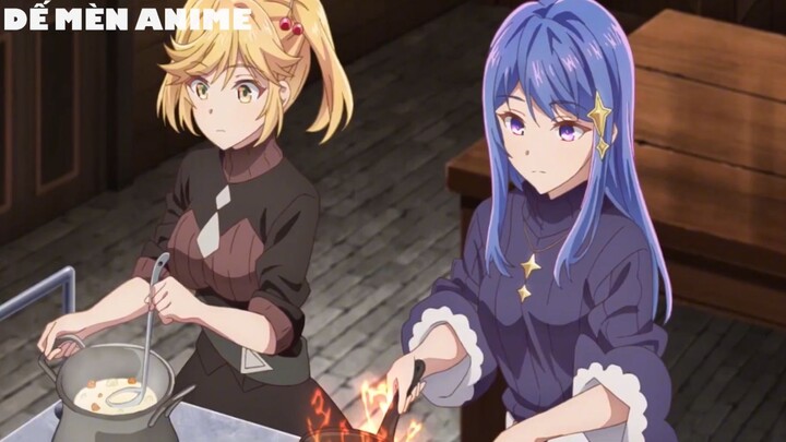 Xuyên Không Lam Quy Tôc Tôi Hup Chon 3 Em Gai Xinh Siêu Mlem Tóm Tắt