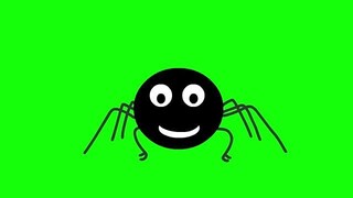 no copyright cartoon video download | itsy bitsy spider | taqwakidiary