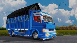 SHARE🥵‼️POLOSAN LIVERY TRUK $2 VAR OPPA MUDA BY ‎@Mukhlas Po  || FREE PPL || LINK MEDIAFIRE NO PW!!