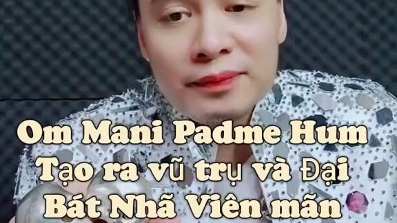[FULL] Kinh Đại Bát Nhã Viên Mãn - Kim Cương Như Lai thuyết