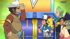 Pokemon Best Wishes Episode 59 Sub Indo