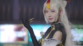Video COS Kondensasi