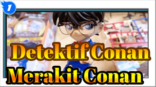 Detektif Conan | [EG Merakit] Bermain Conan_A1