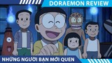 Review Phim Doraemon , Người Bạn Mới Quen , Doraemon Tập Đặc Biệt