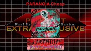 StepMania Project EXTRA EXCLUSIVE & SAVIOR - PARANOiA CHEAP