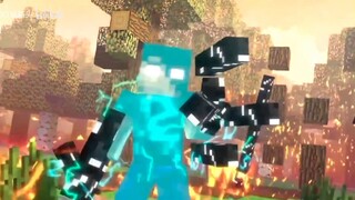 [Trò chơi] Những dân làng khó chịu | "Minecraft"