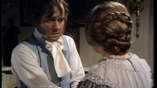 The Gypsy Scene in Jane Eyre 1973, HD - Sorcha Cusack, Michael Jayston