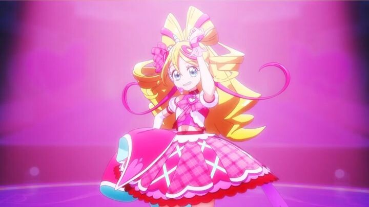 Cure Idol