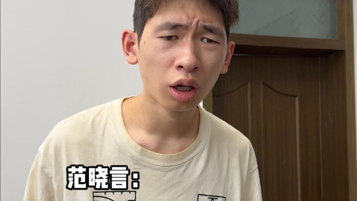 Ma vương bảo vệ anh trai, giáo dục kẻ trộm chó