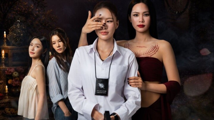 [EP.07] KHOM KLANG UNCUT VER. (2026) FULL ENGSUB