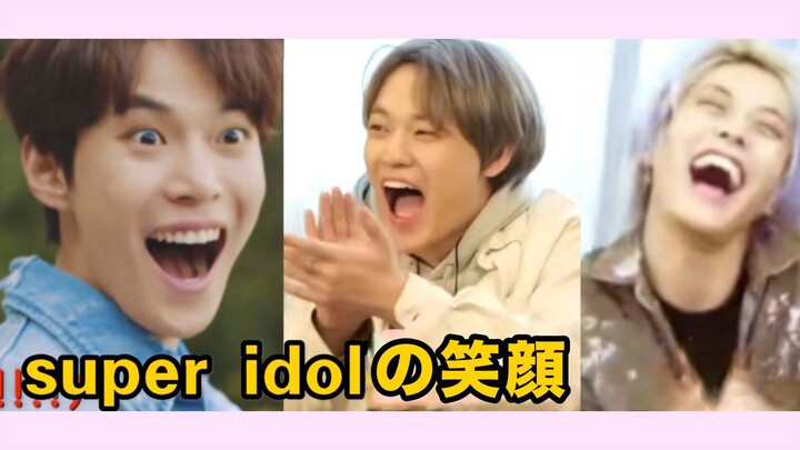 NCT Hilarious Compilation: Super Idol's Smile Is Not Sweeter Than You